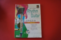 Rhythm Guitar Encyclopedia (ohne CD) Gitarrenbuch