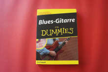 Blues-Gitarre für Dummies (mit CD) Gitarrenbuch