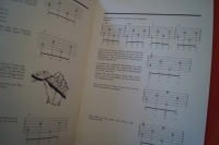 Akkord & Rhythmus Gitarrenschule für Fortgeschrittene Gitarrenbuch