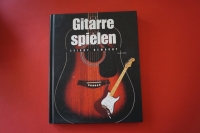 Gitarre spielen leicht gemacht (Hardcover) Gitarrenbuch