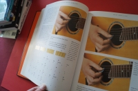 Gitarre spielen leicht gemacht (Hardcover) Gitarrenbuch