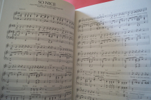 100 Love Songs Songbook Notenbuch Piano Vocal Guitar PVG