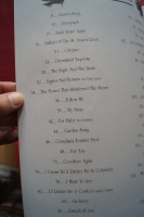 John Denver - Anthology (Revised Edition) Songbook Notenbuch Vocal Easy Guitar