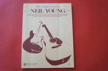 Neil Young - The Guitar Styles of Songbook Notenbuch Vocal Guitar