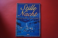 Stille Nacht Songbook Notenbuch Vocal Guitar
