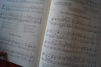 Mein Weihnachtsbuch für Klavier 2 und 4händig Songbook Notenbuch Piano Vocal Guitar PVG