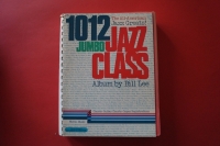 1012 Jumbo Jazz Class Songbook Notenbuch Organ Vocal Guitar