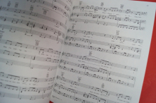 Christina Aguilera - Christina Aguilera Songbook Notenbuch Piano Vocal Guitar PVG