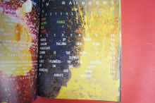 Radiohead - In Rainbows Songbook Notenbuch Vocal Guitar