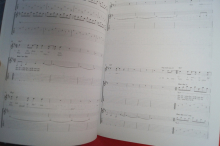 Radiohead - In Rainbows Songbook Notenbuch Vocal Guitar