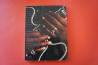 B.B. King - Anthology (ältere Ausgabe) Songbook Notenbuch Vocal Guitar
