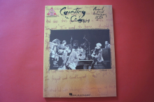 Counting Crows - August and everything after Songbook Notenbuch Vocal Guitar