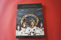 Led Zeppelin - Early Days Songbook Notenbuch Vocal Guitar