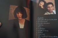 Linda Ronstadt - Cry like a Rainstorm Songbook Notenbuch Piano Vocal Guitar PVG