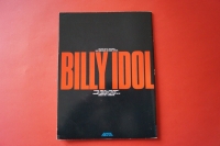 Billy Idol - Songbook Songbook Notenbuch Vocal Guitar