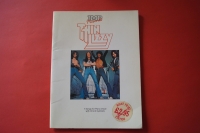 Thin Lizzy - 7 Songs Songbook Notenbuch Piano Vocal Guitar PVG