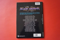Black Crowes - The new Best of for Guitar Songbook Notenbuch Vocal Guitar