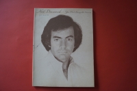 Neil Diamond - You don´t bring me Flowers Songbook Notenbuch Piano Vocal Guitar PVG