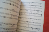 Robert Palmer - Heavy Nova Songbook Notenbuch Piano Vocal Guitar PVG