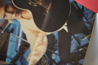 Billy Idol - Vital Idol (mit Poster) Songbook Notenbuch Vocal Guitar