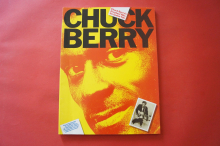 Chuck Berry - Greatest Hits Songbook Notenbuch Vocal Guitar
