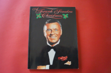 Frank Sinatra - A Frank Sinatra Christmas Songbook Notenbuch Piano Vocal Guitar PVG