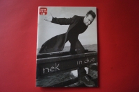Nek - In Due (mit Diskette) Songbook Notenbuch Vocal Guitar