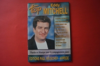 Eddy Mitchell - Top Mitchell Songbook Notenbuch Piano Vocal Guitar PVG