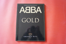 Abba - Gold  Songbook Notenbuch Piano Vocal Guitar PVG