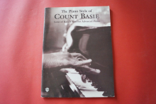 Count Basie - The Piano Style of Songbook Notenbuch Piano