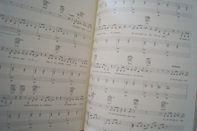 Jean-Jacques Goldman - Chansons pour les autres Songbook Notenbuch Piano Vocal Guitar PVG
