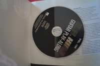 B.B. King - Guitar Playalong (mit CD) Songbook Notenbuch Vocal Guitar