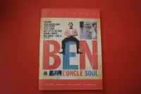Ben L´Oncle Soul - Songbook Songbook Notenbuch Piano Vocal Guitar PVG