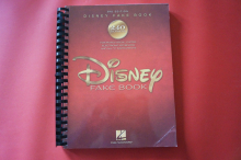 Disney Fake Book (3rd Edition) Songbook Notenbuch Piano Vocal Guitar PVG