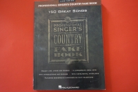 Professional Singers Country Fake Book (Low Voice) Songbook Notenbuch Vocal Guitar