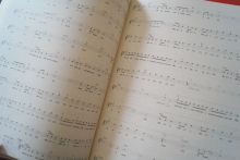 Classic Rock Fakebook Songbook Notenbuch C-Instruments