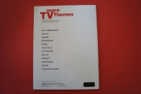 More TV Themes Songbook Notenbuch Keyboard Guitar