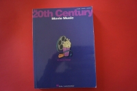 The 20th Century Movie Music Songbook Notenbuch Piano Vocal Guitar PVG