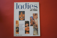 Ladies of Film Songbook Notenbuch Piano Vocal Guitar PVG