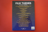 Film Themes The Piano Collection (Piano Solos) Songbook Notenbuch Piano