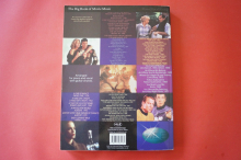 The Big Book of Movie Music Songbook Notenbuch Piano Vocal Guitar PVG