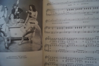 Frank Zander - Das Songbook Songbook Notenbuch Piano Vocal Guitar PVG