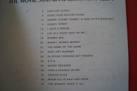 Mamma Mia (Abba Movie)  Songbook Notenbuch Easy Piano Vocal