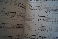 Mamma Mia (Abba Movie)  Songbook Notenbuch Easy Piano Vocal