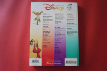 Contemporary Disney (2nd Edition) Songbook Notenbuch Piano Vocal Guitar PVG