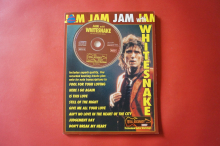 Whitesnake - Jam with (mit CD) Songbook Notenbuch Vocal Guitar