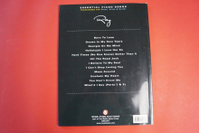 Ray Charles - Essential Piano Songs Songbook Notenbuch Piano Vocal Guitar PVG