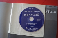 Avenged Sevenfold - Bass Playalong (mit CD) Songbook Notenbuch Vocal Bass