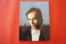 Jean-Jacques Goldman - Les plus belles Chansons Songbook Notenbuch Piano Vocal Guitar PVG