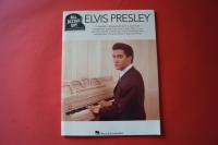 Elvis - All Jazzed up Songbook Notenbuch Piano